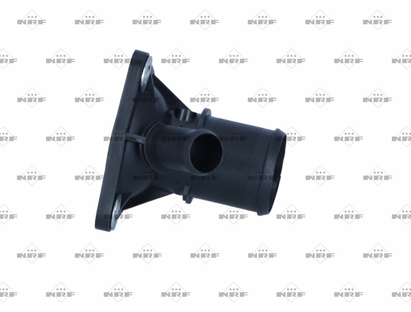 NRF Coolant Flange 775081