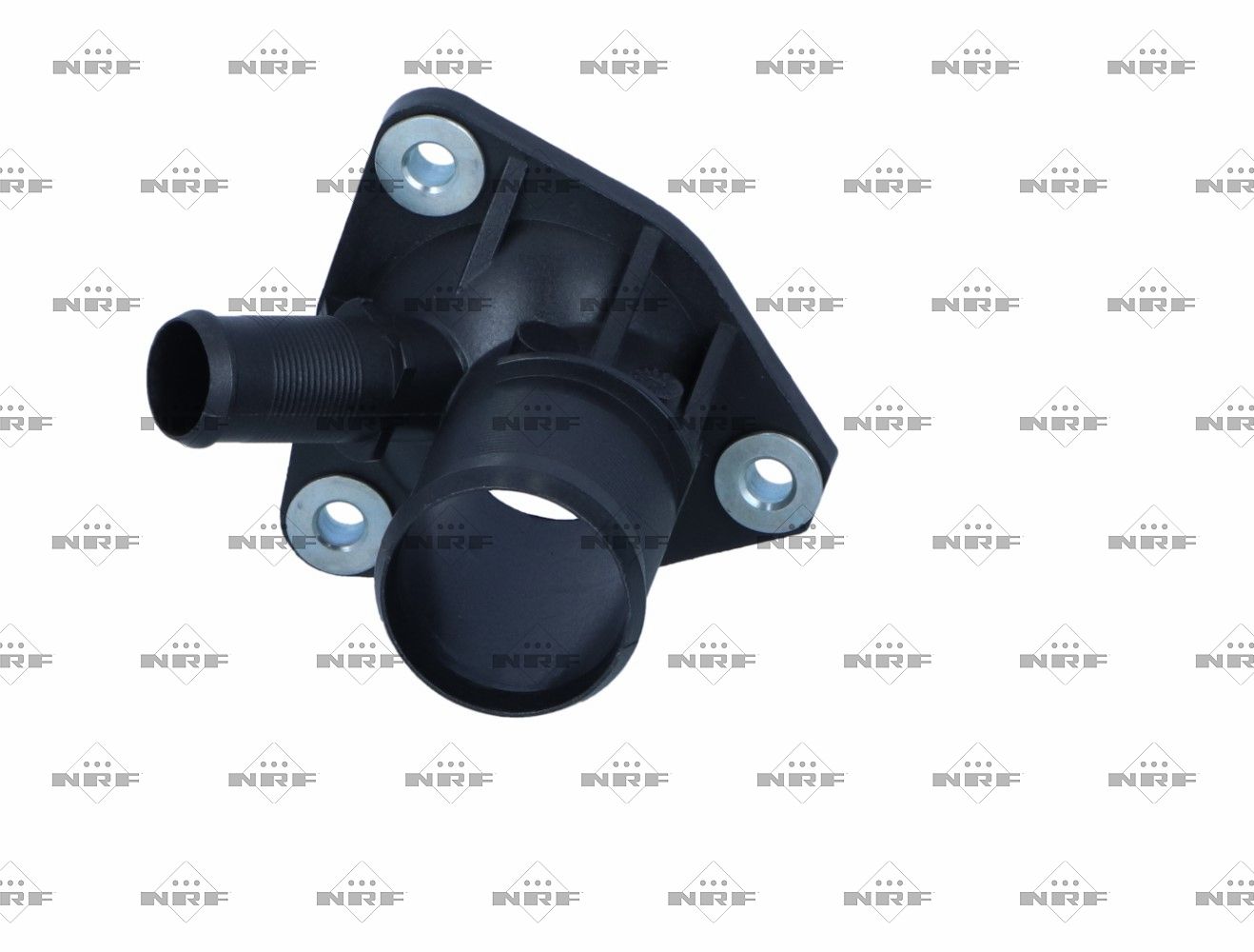 NRF Coolant Flange 775081