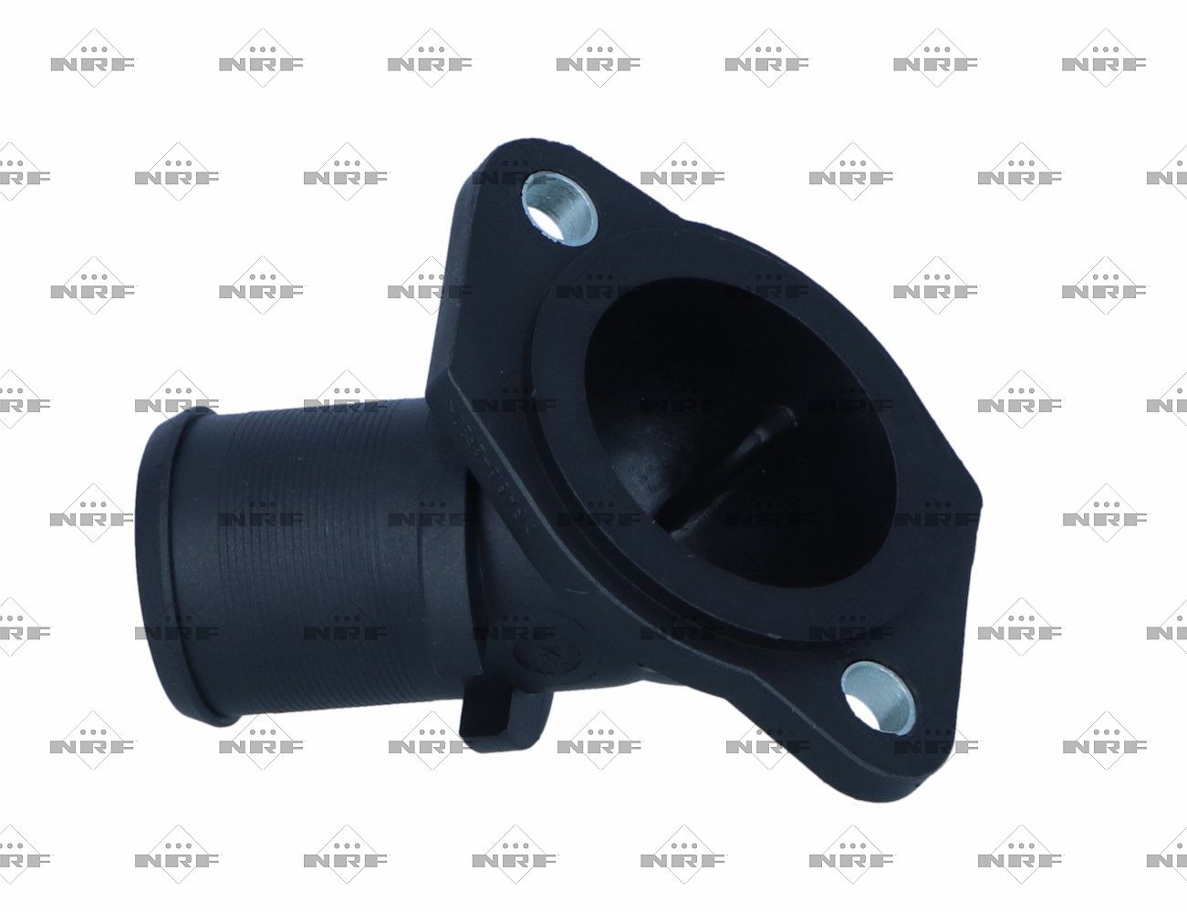 NRF Coolant Flange 775082