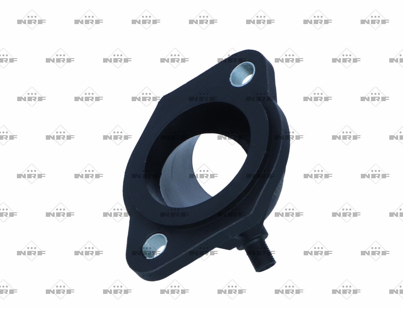 NRF Coolant Flange 775082