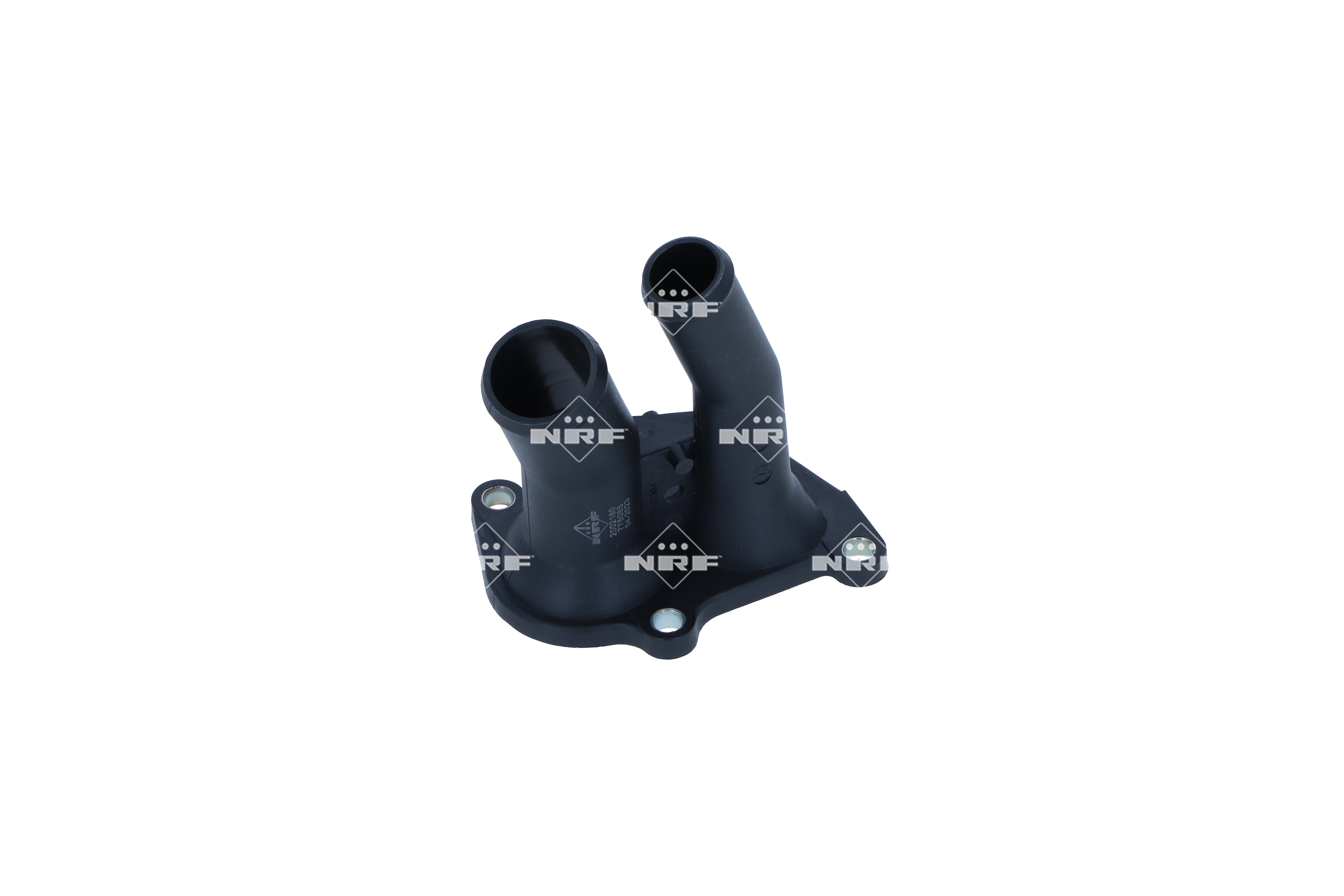 NRF Coolant Flange 775085