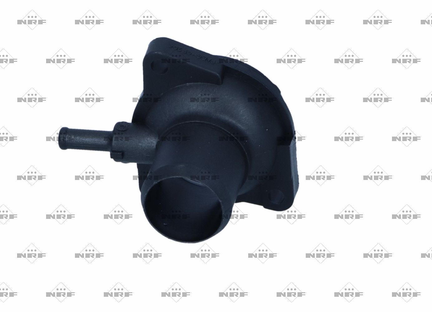 NRF Coolant Flange 775086