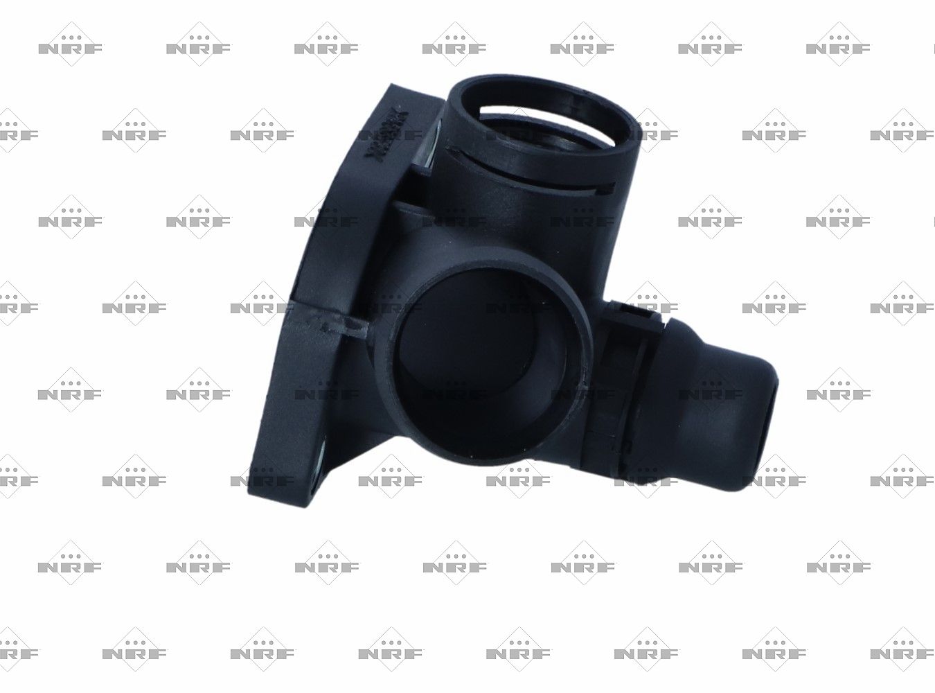 NRF Coolant Flange 775087