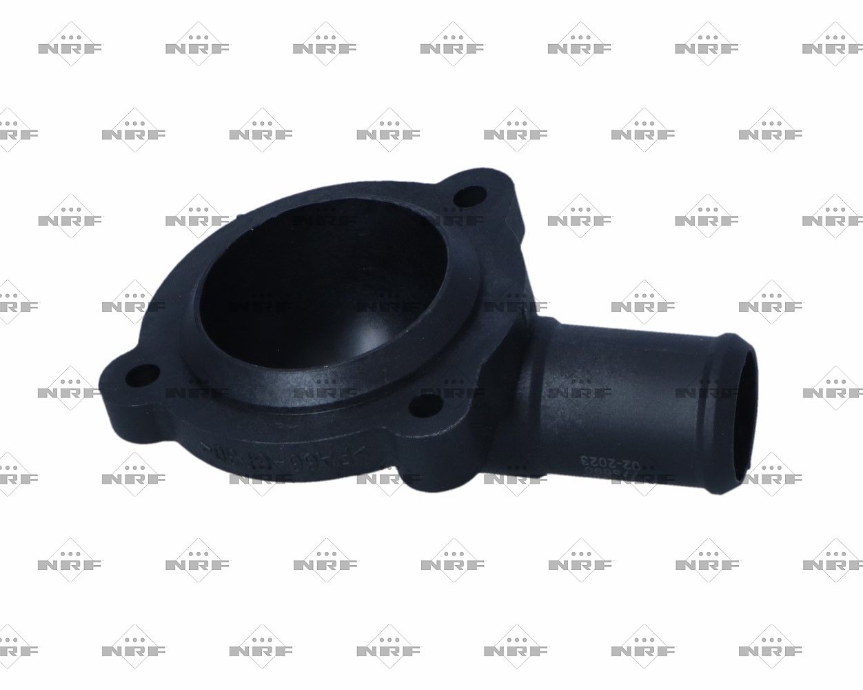 NRF Coolant Flange 775090