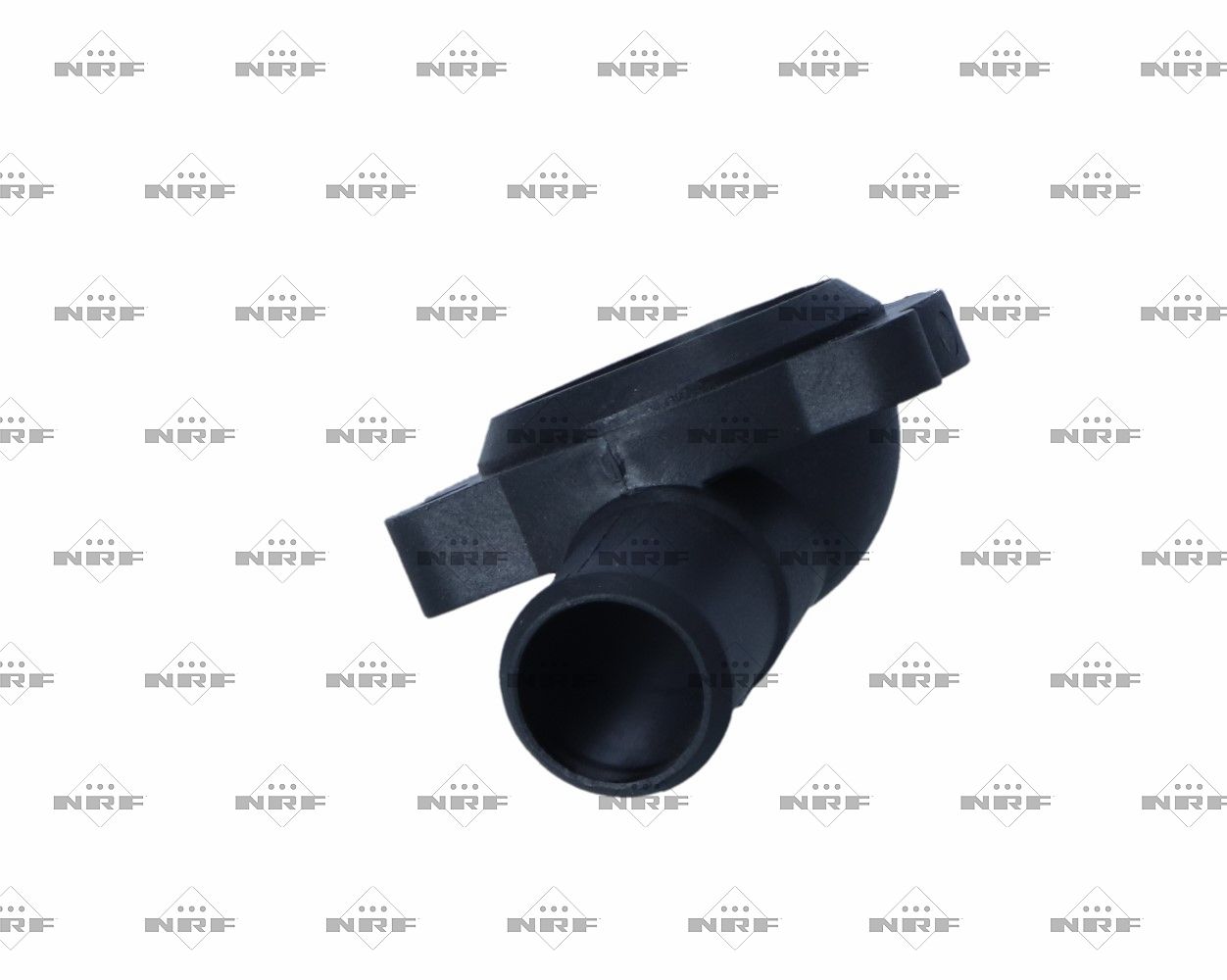 NRF Coolant Flange 775090