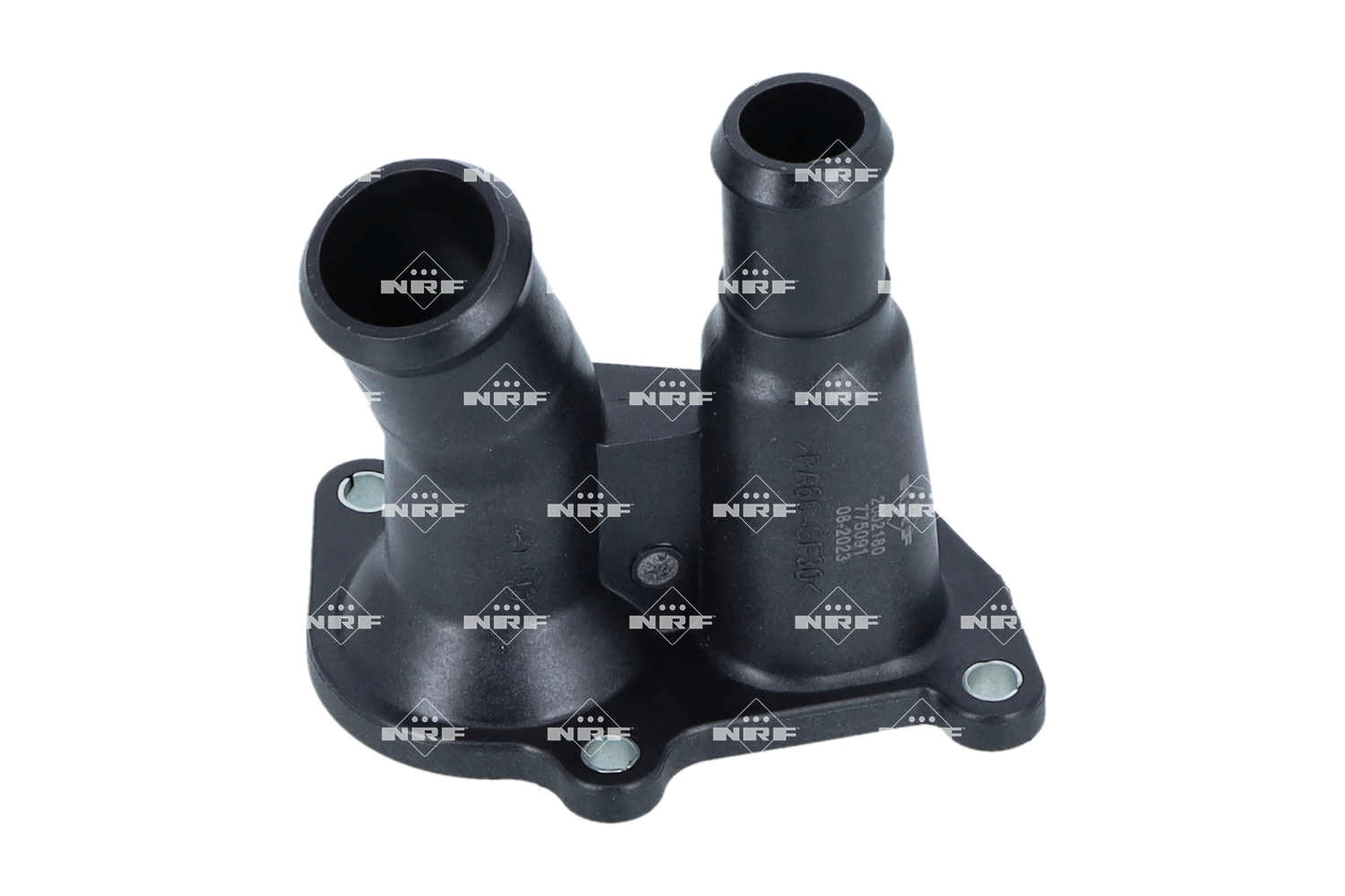 NRF Coolant Flange 775091