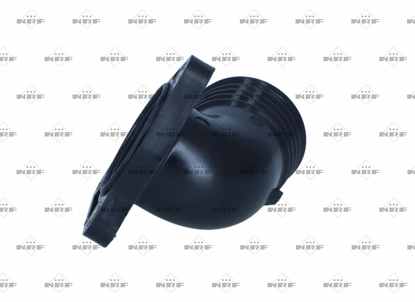 NRF Coolant Flange 775093