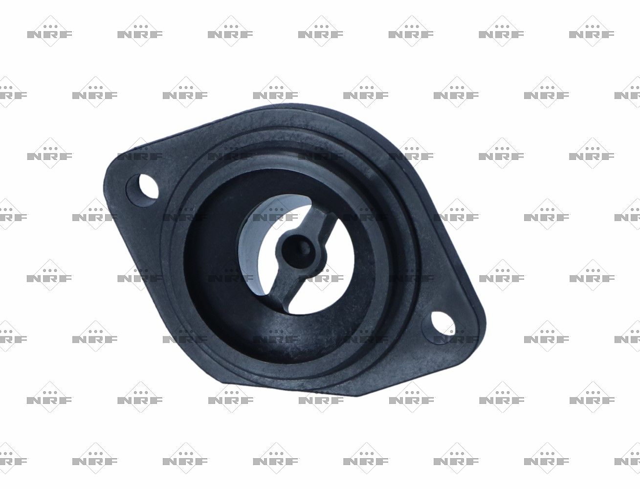 NRF Coolant Flange 775094
