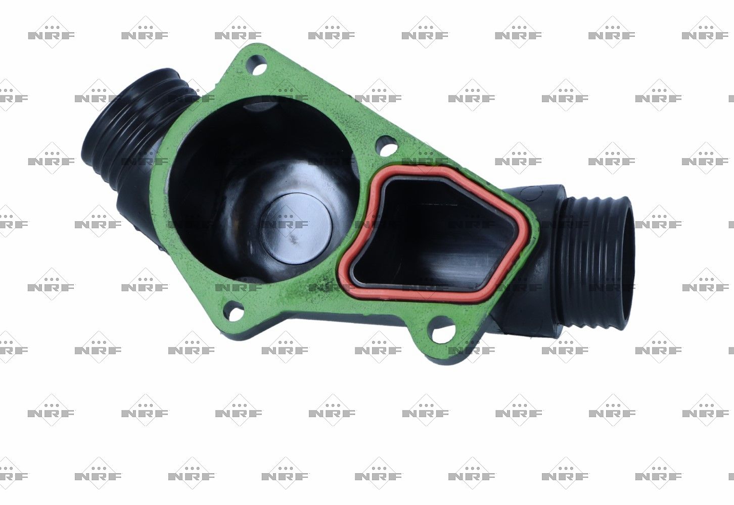 NRF Coolant Flange 775095