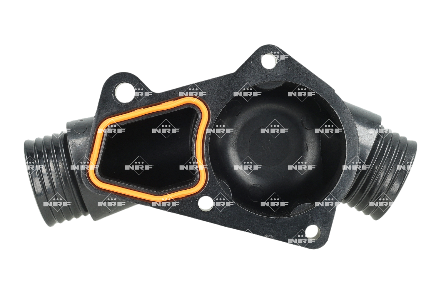 NRF Coolant Flange 775096