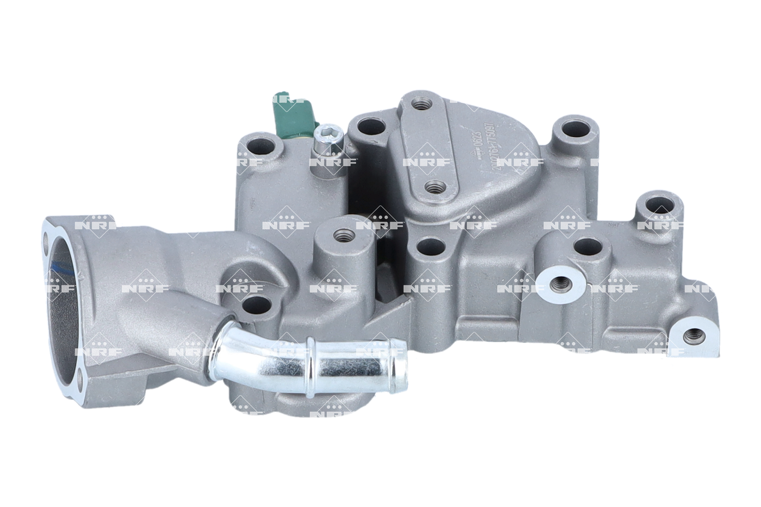 NRF Coolant Flange 775097