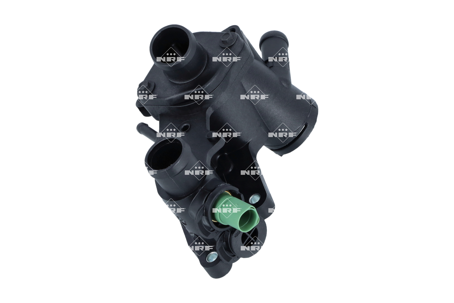 NRF Coolant Flange 775099