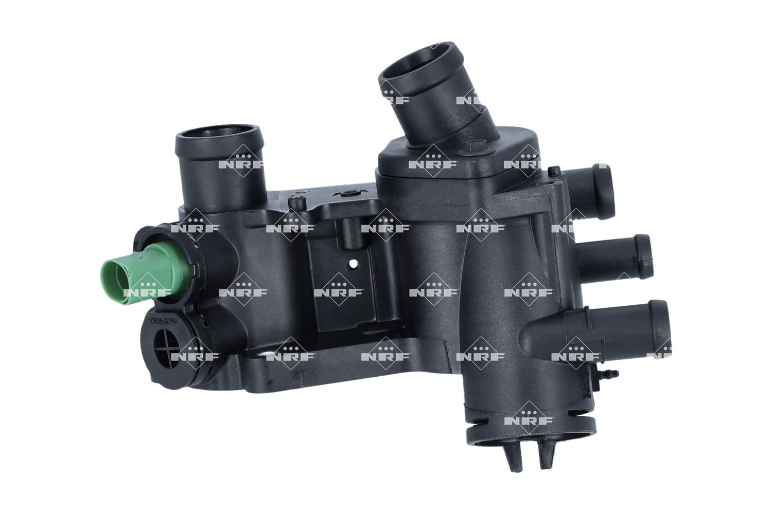 NRF Coolant Flange 775099