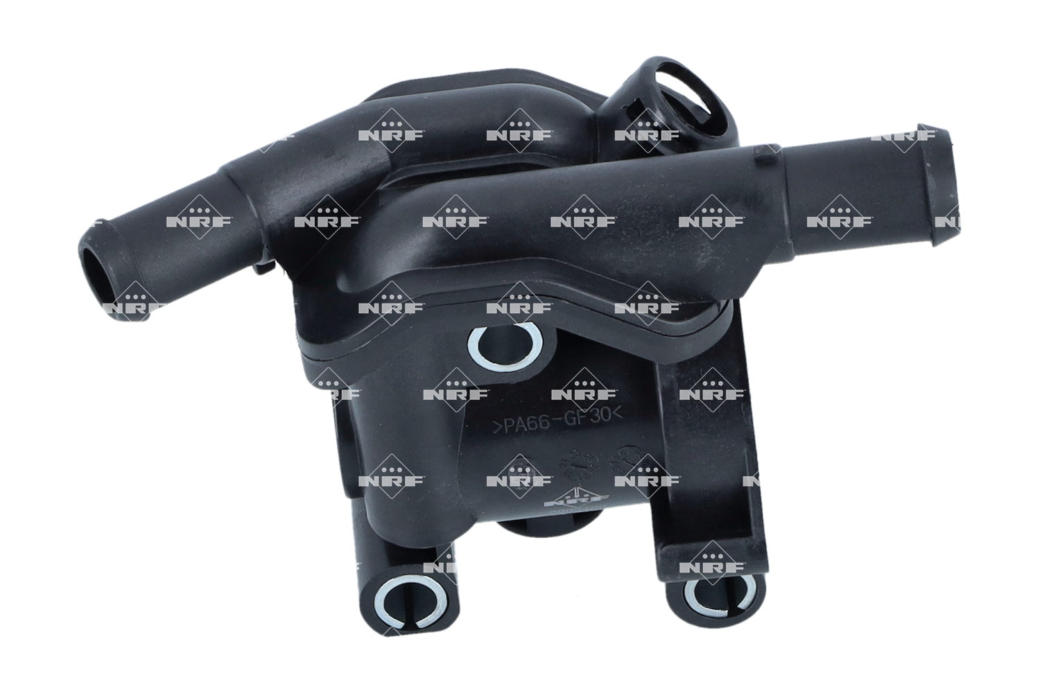 NRF Coolant Flange 775100