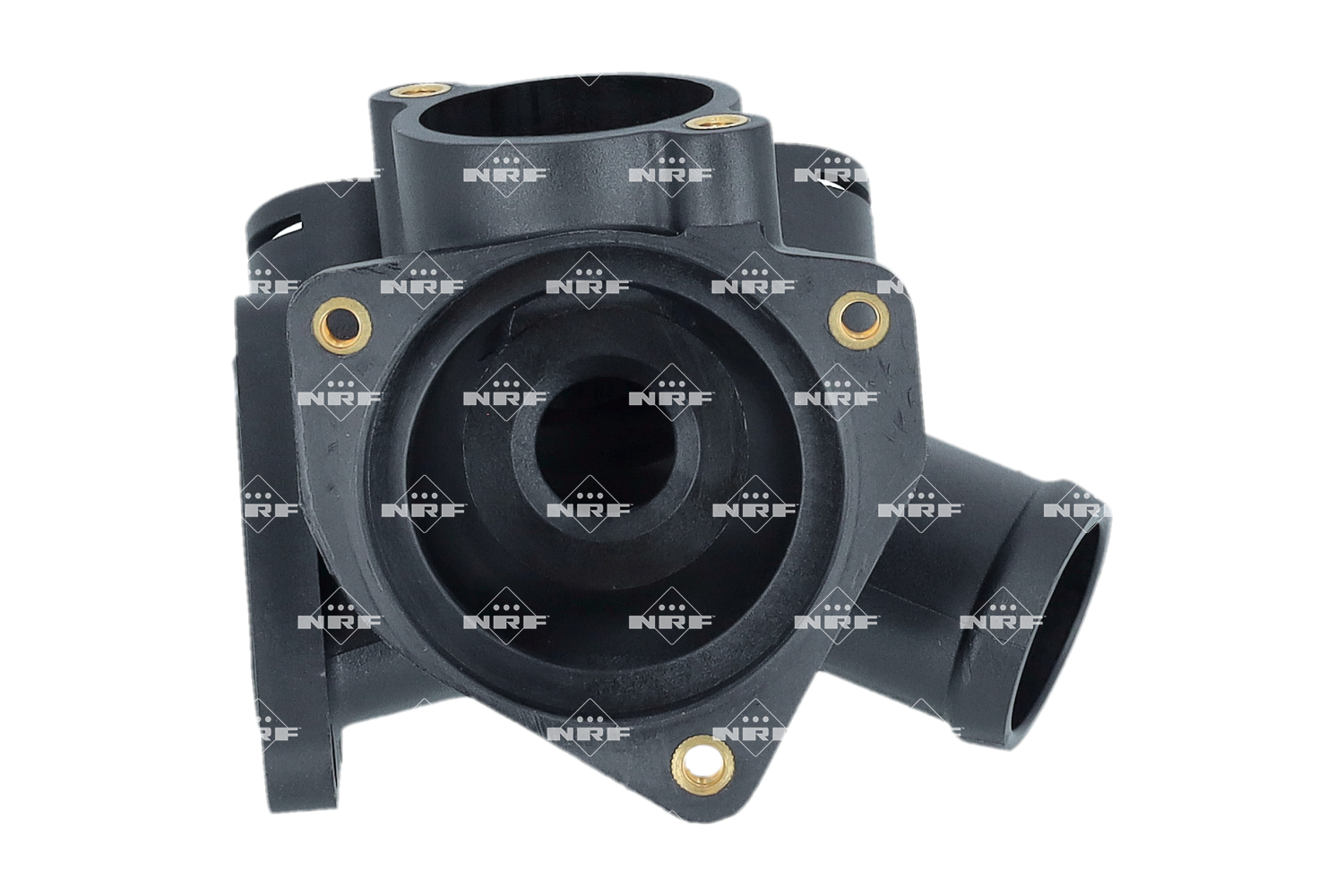 NRF Coolant Flange 775104