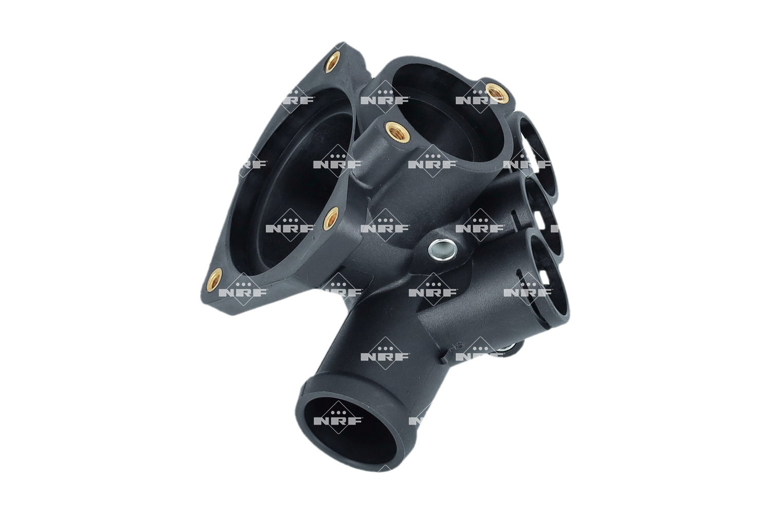 NRF Coolant Flange 775104