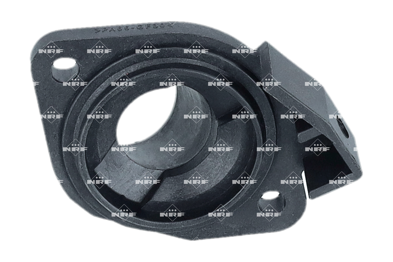 NRF Coolant Flange 775105