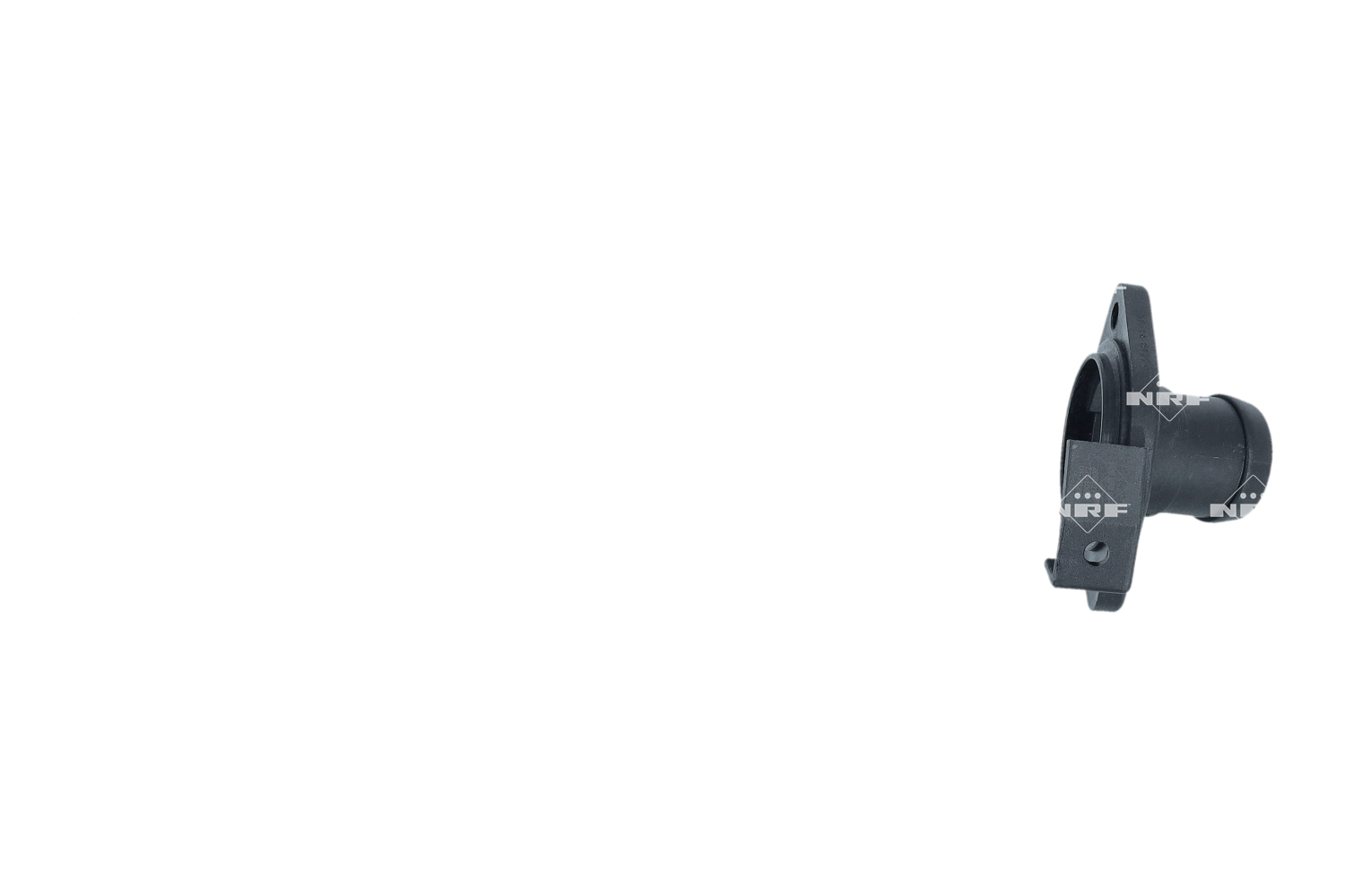 NRF Coolant Flange 775105