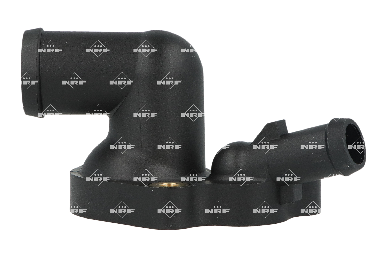 NRF Coolant Flange 775107