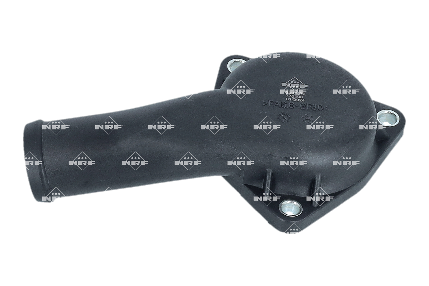 NRF Coolant Flange 775108
