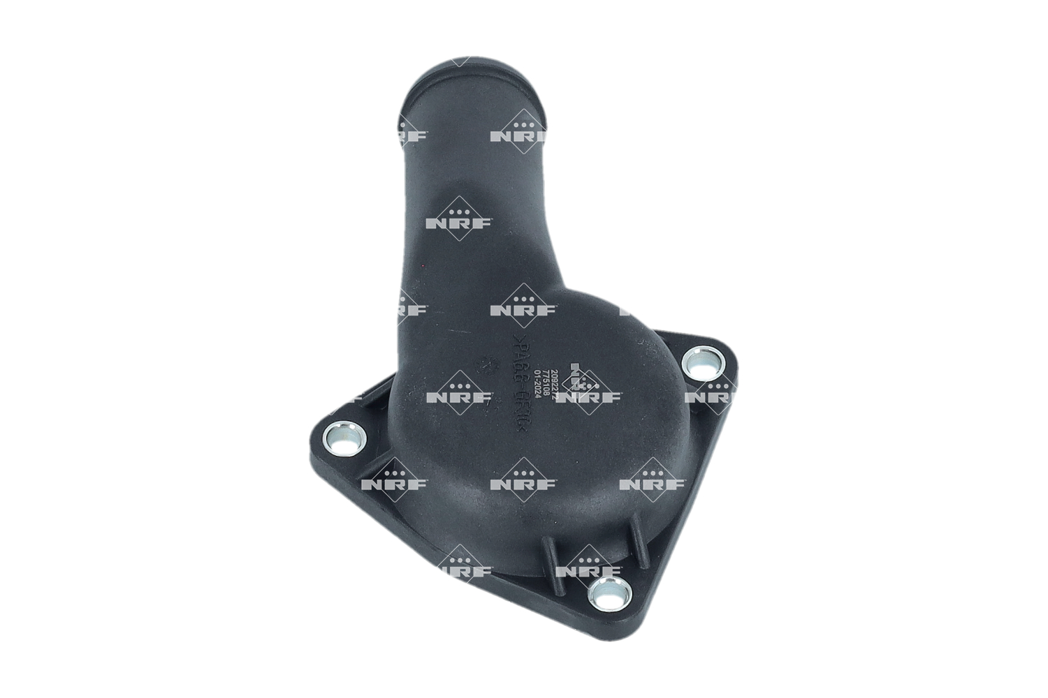 NRF Coolant Flange 775108