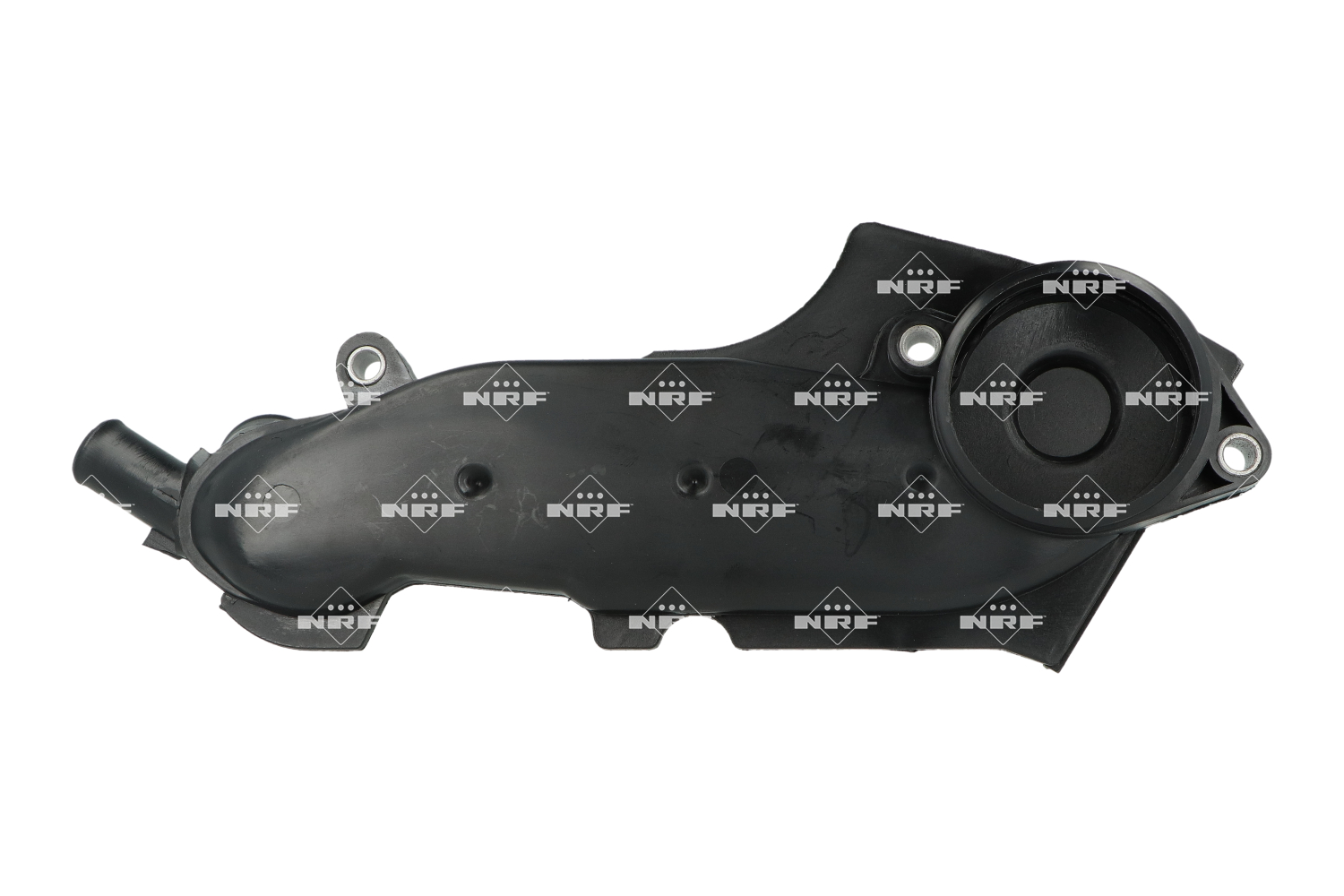NRF Coolant Flange 775111