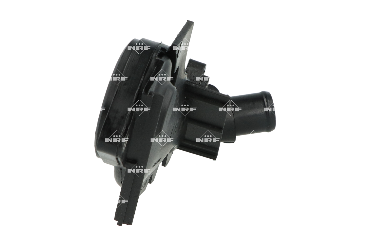 NRF Coolant Flange 775111