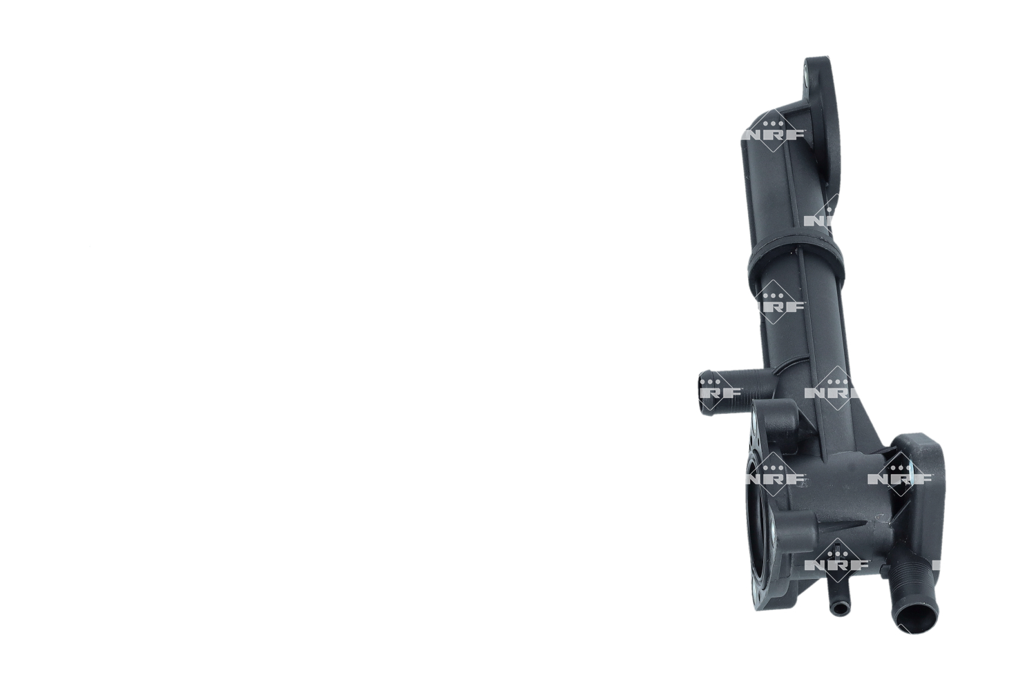 NRF Coolant Flange 775112
