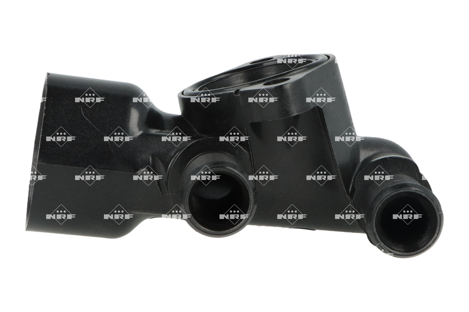 NRF Coolant Flange 775113