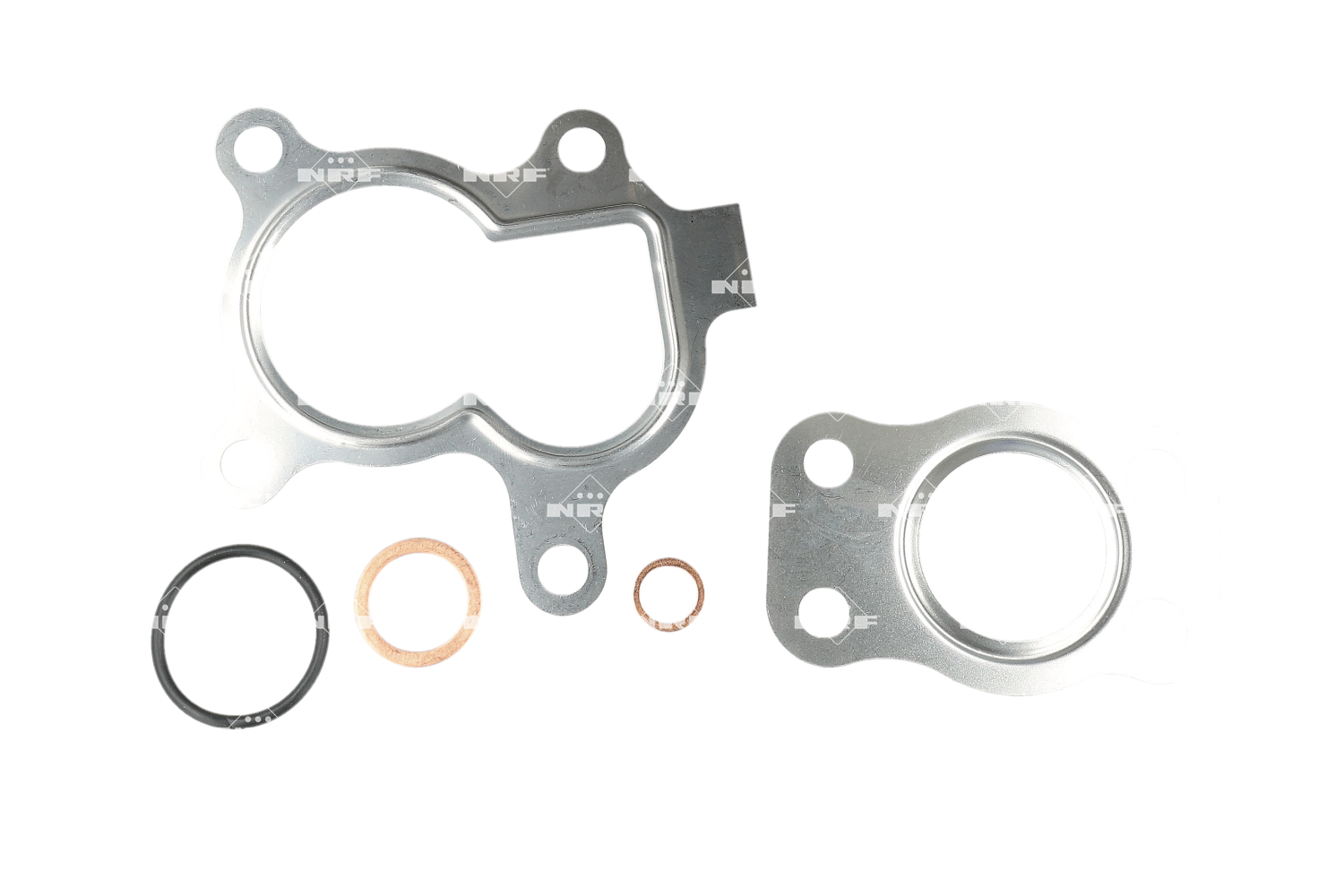 NRF Turbocharger 90010006