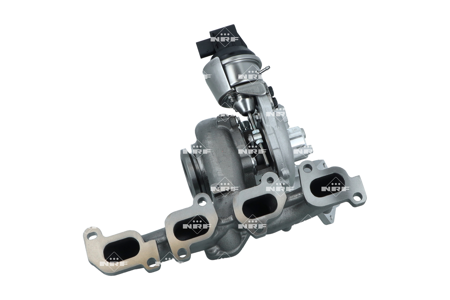 NRF Turbocharger 90010007