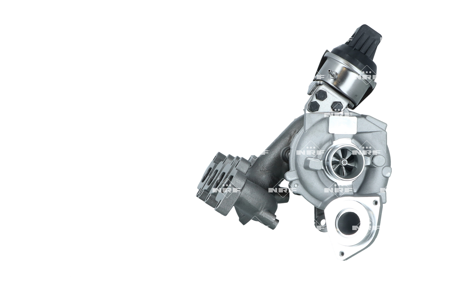 NRF Turbocharger 90010007