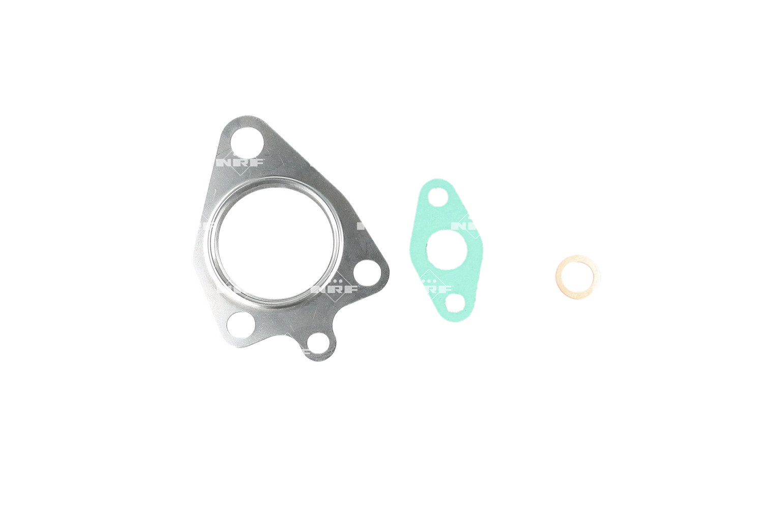 NRF Turbocharger 90010011