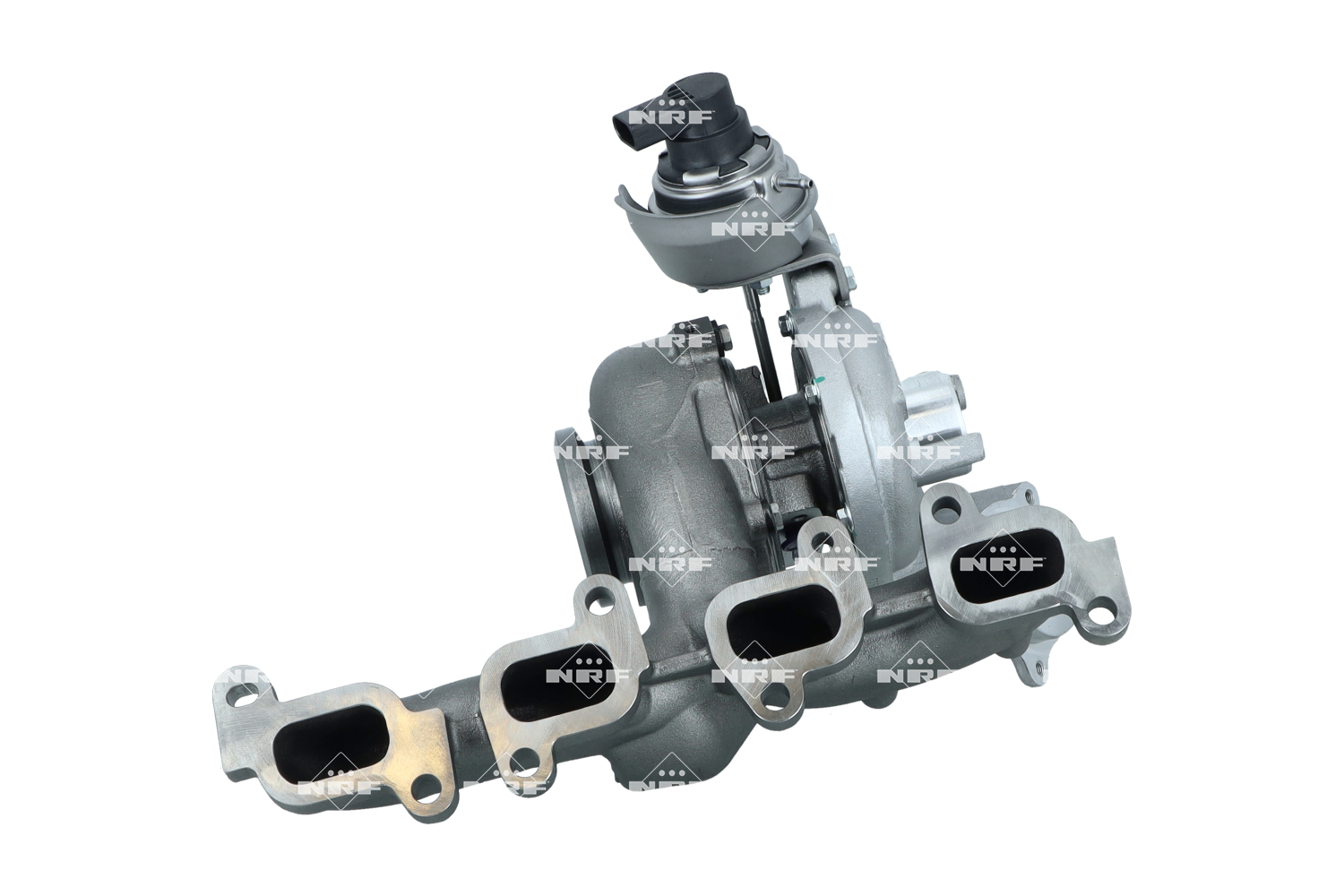 NRF Turbocharger 90010013
