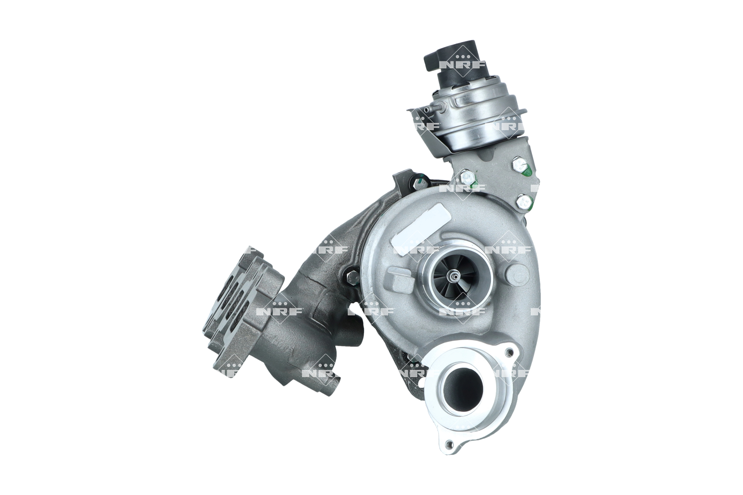 NRF Turbocharger 90010013