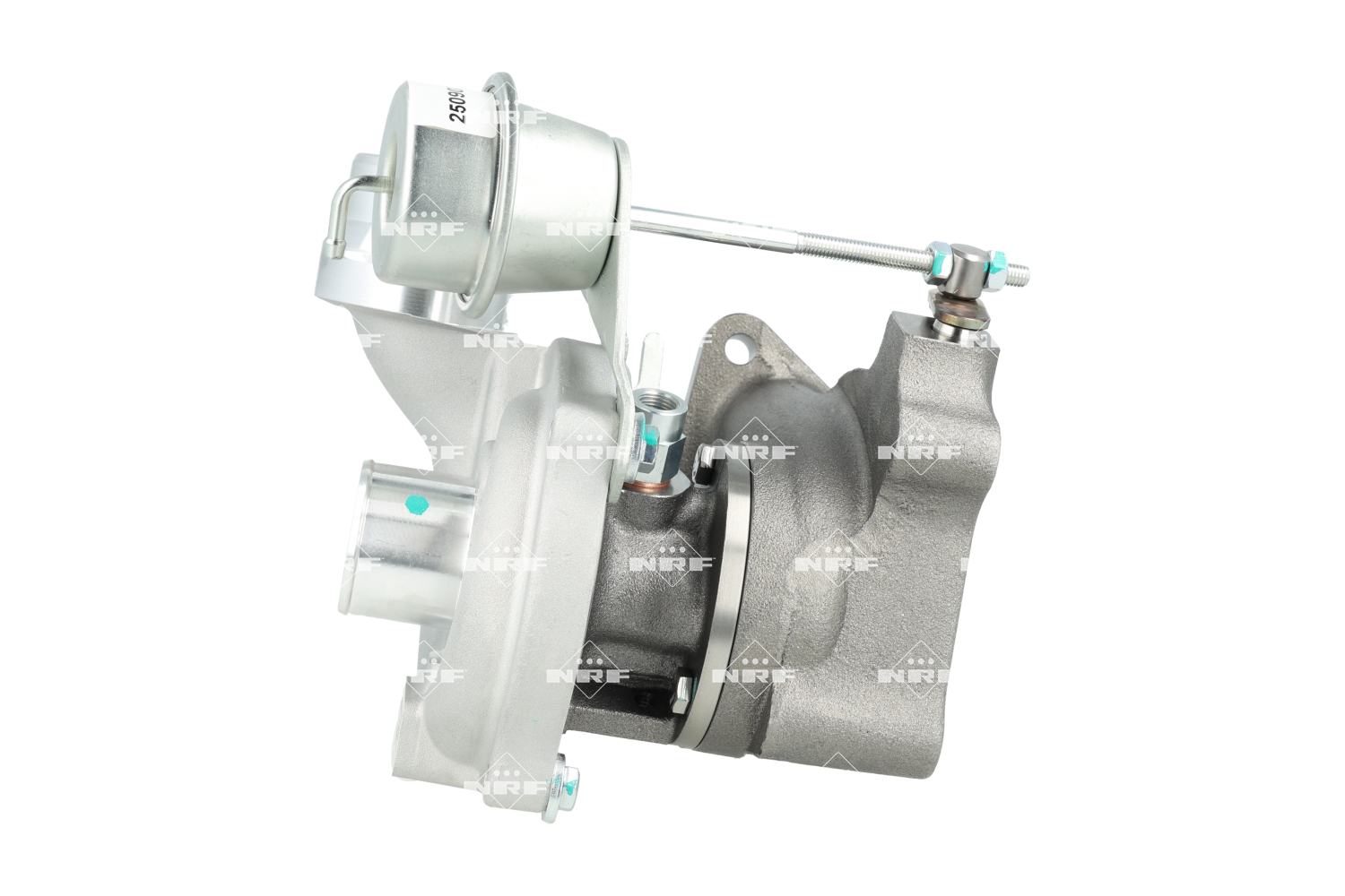 NRF Turbocharger 90010018