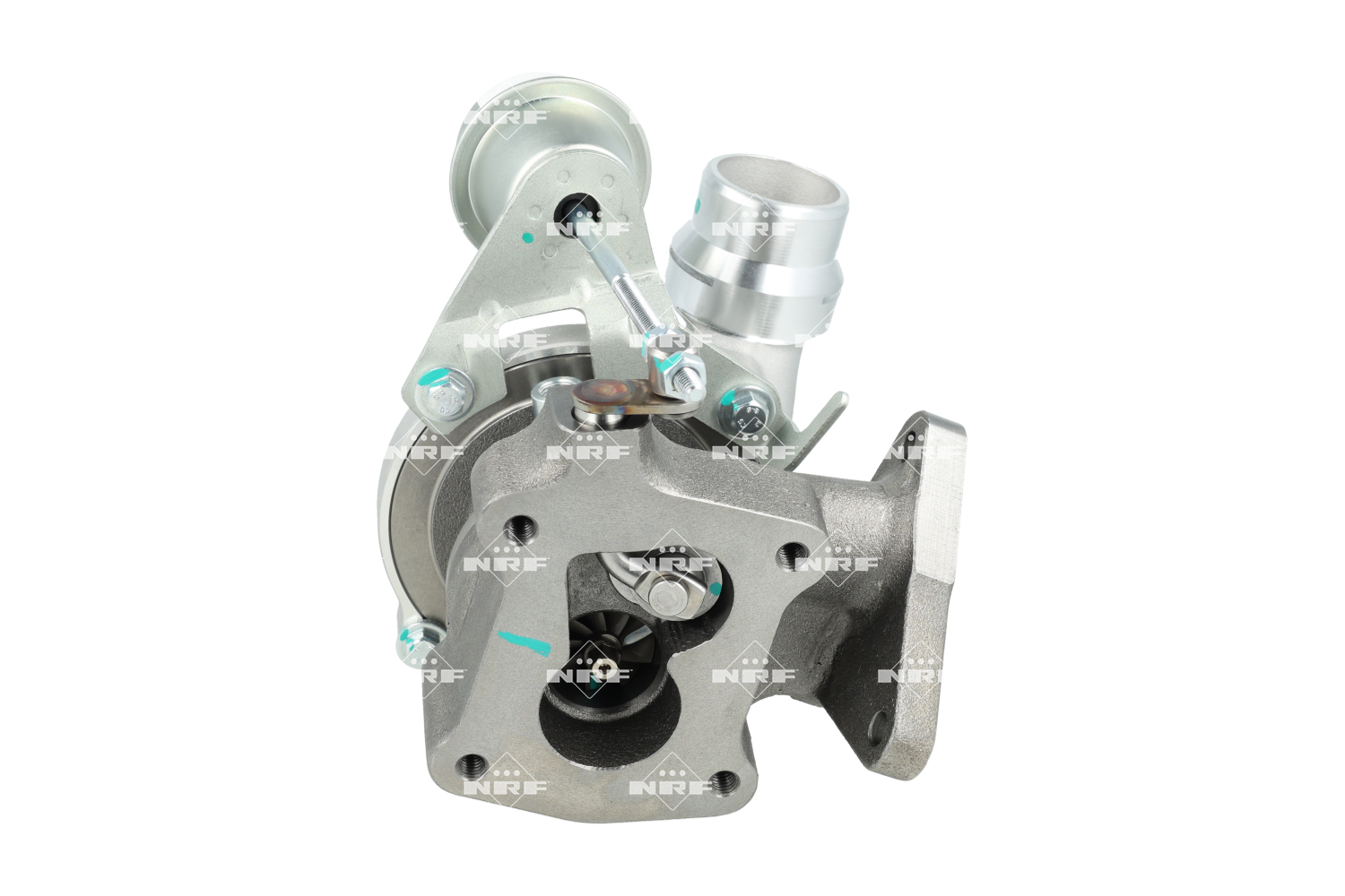 NRF Turbocharger 90010018