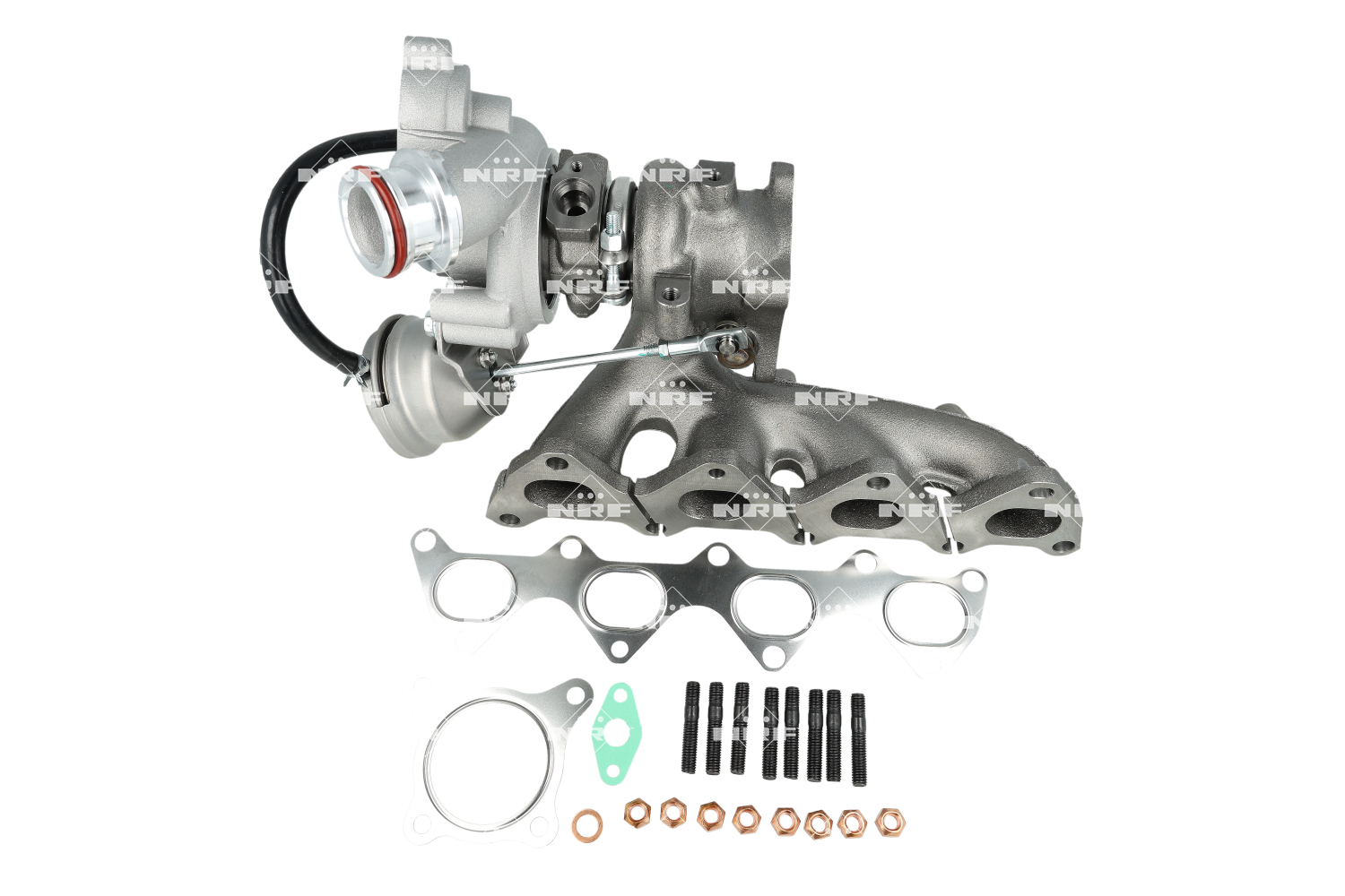 NRF Turbocharger 90010021