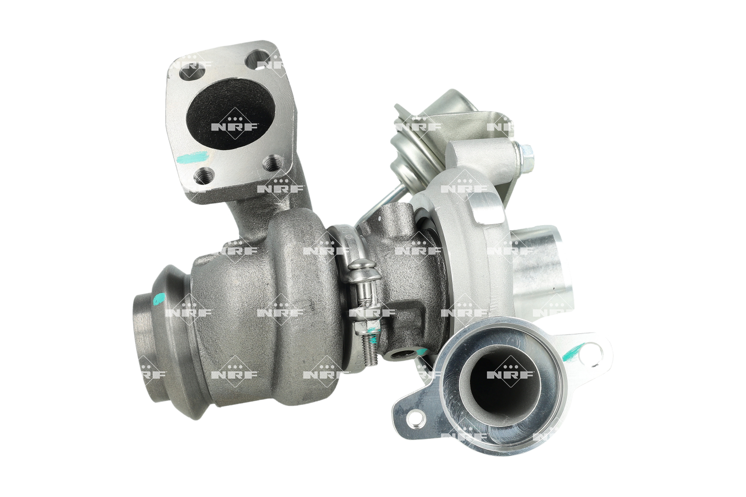 NRF Turbocharger 90010023
