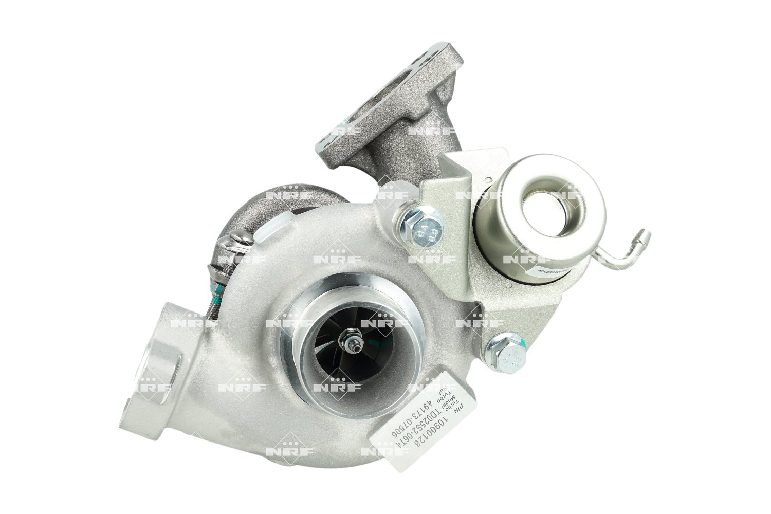 NRF Turbocharger 90010023