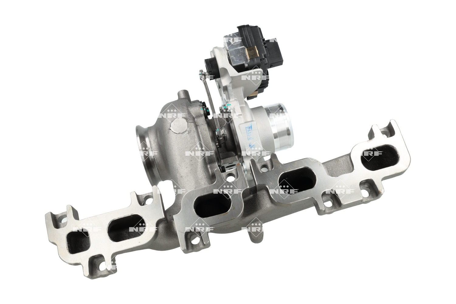 NRF Turbocharger 90010031
