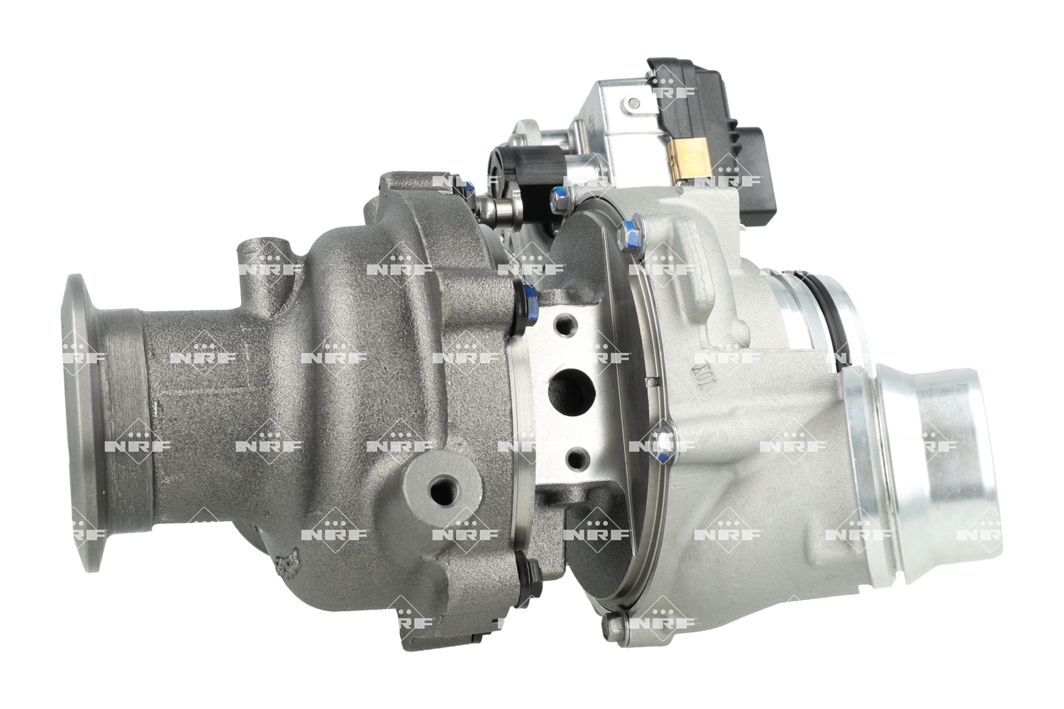 NRF Turbocharger 90010032
