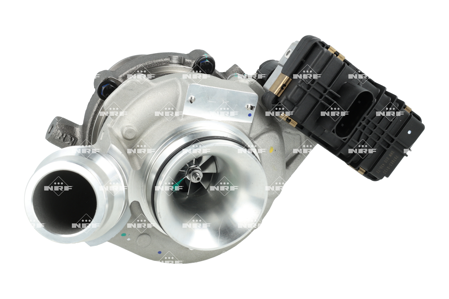 NRF Turbocharger 90010032