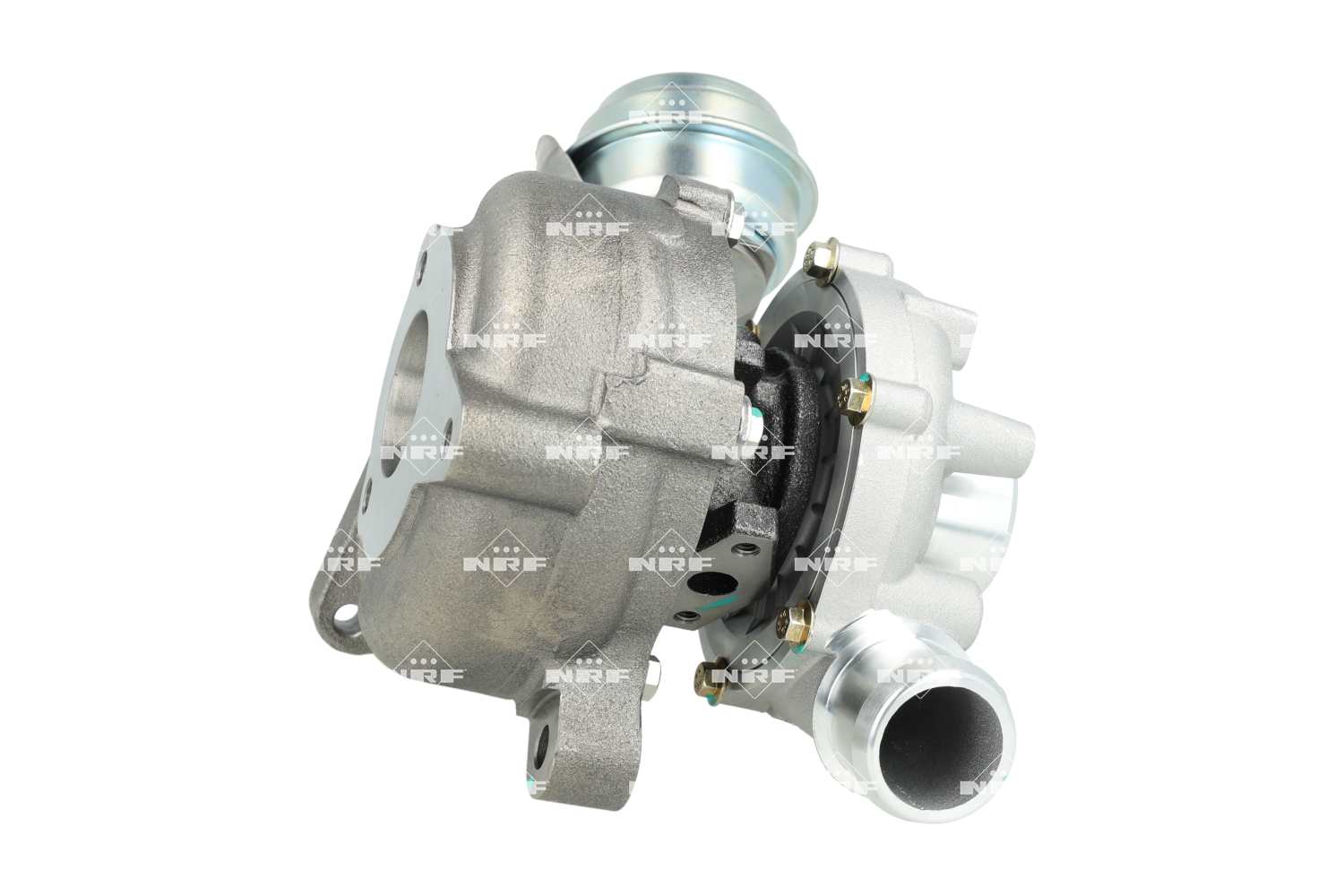 NRF Turbocharger 90010037
