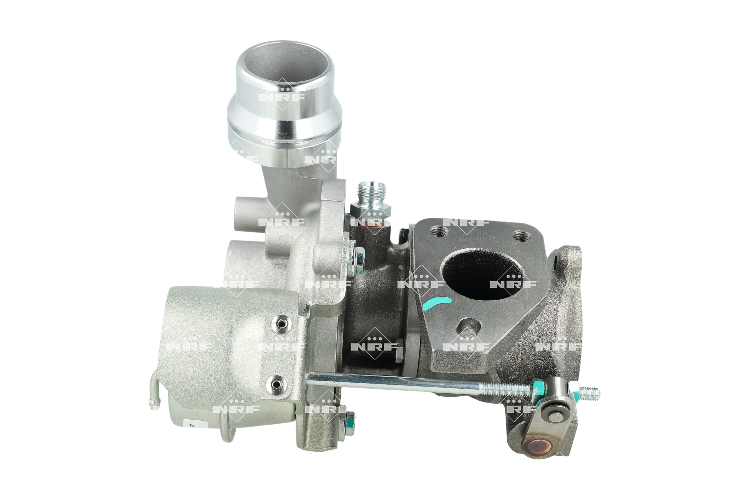 NRF Turbocharger 90010046