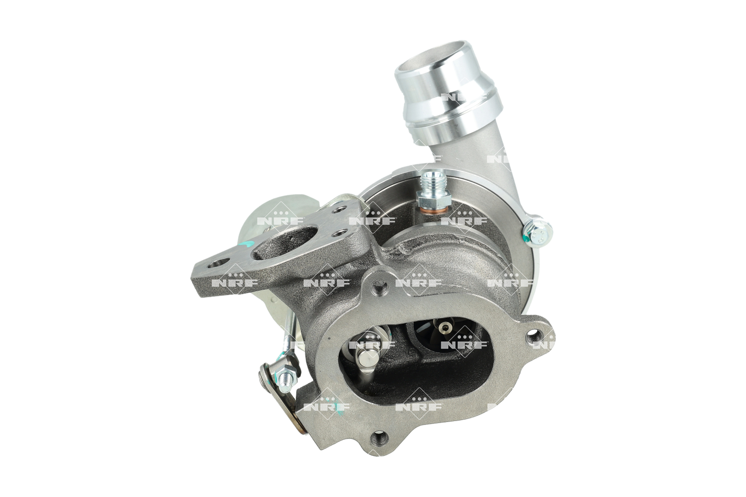 NRF Turbocharger 90010046