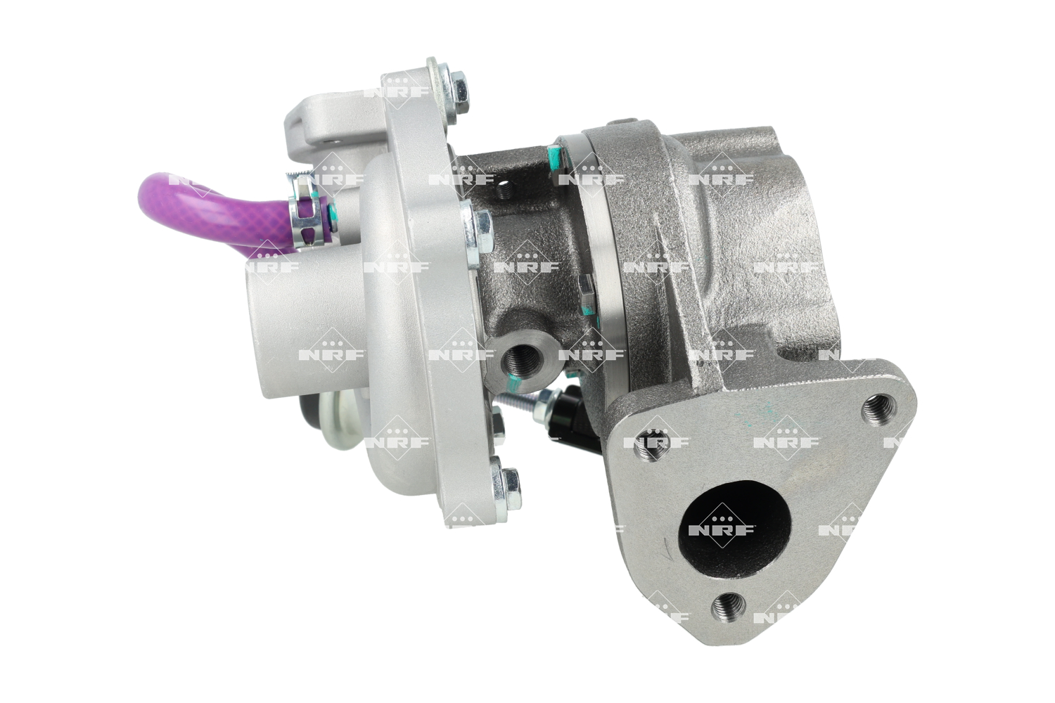 NRF Turbocharger 90010047