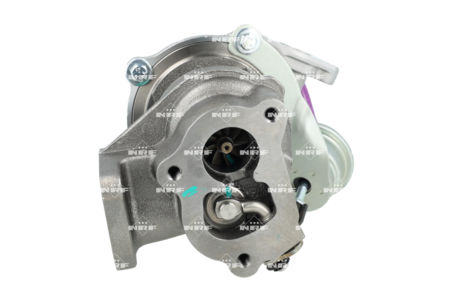 NRF Turbocharger 90010047
