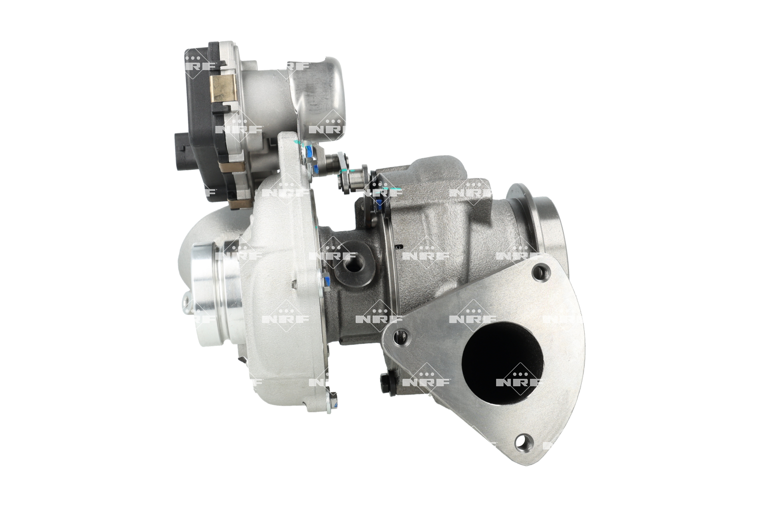 NRF Turbocharger 90010048