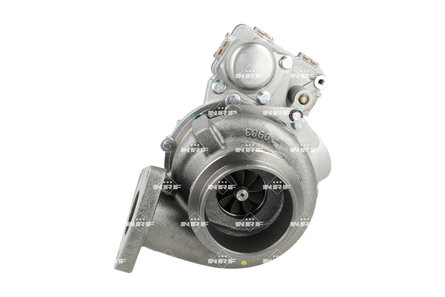 NRF Turbocharger 90010048